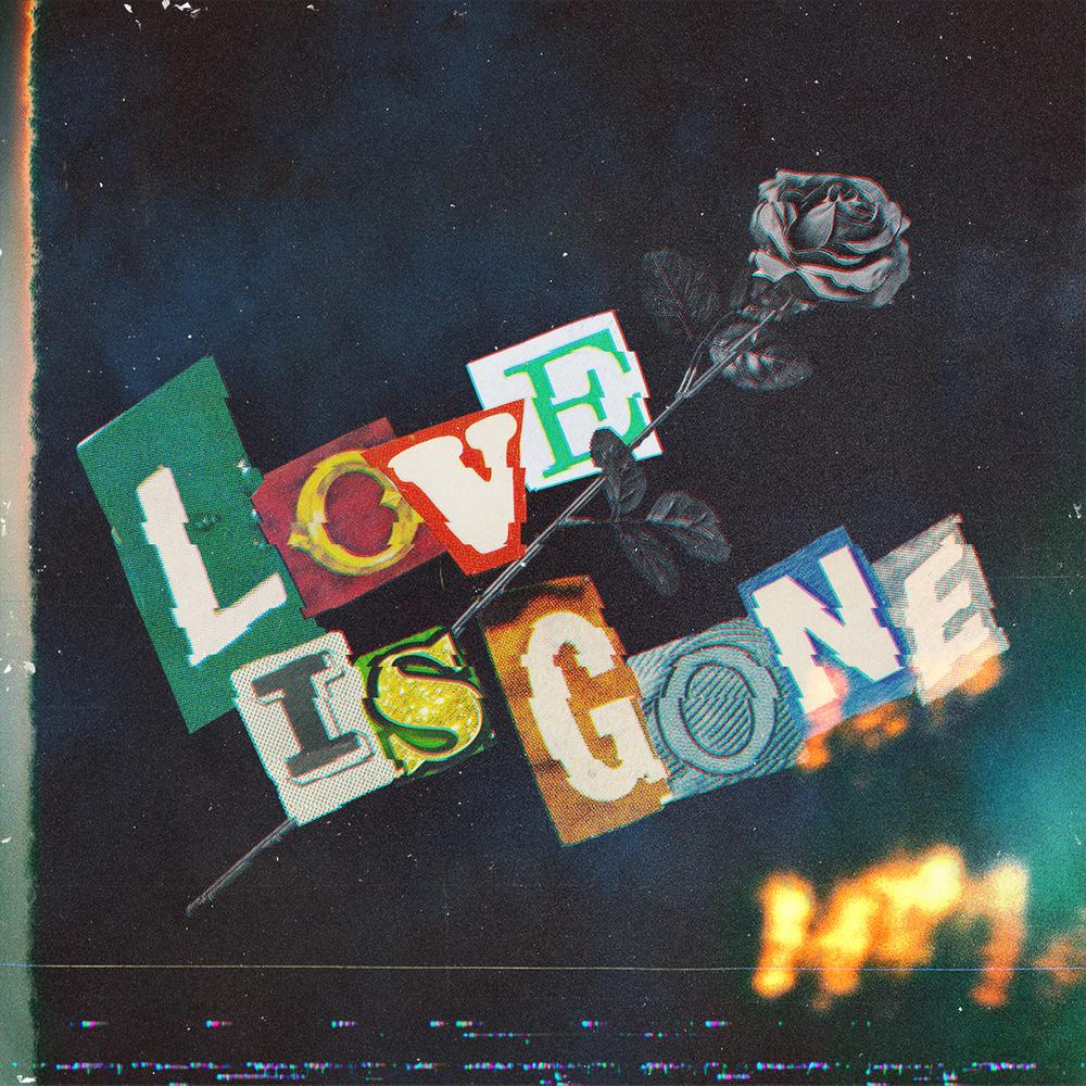 Single · WVN · Love Is Gone · 2019.11.22
